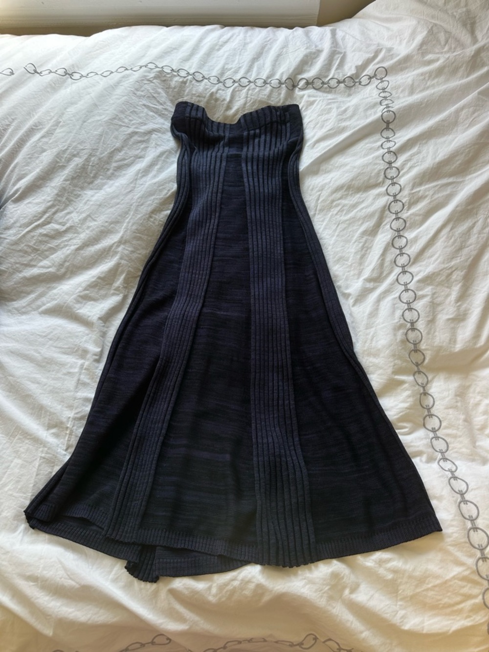 COS Ribbed Knit Top - Picture 5 of 6